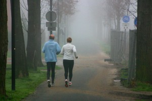 Si vous êtes débutant(e), une à deux heures de sport par semaine est suffisante pour bien s’entretenir.