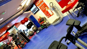 Une activité sportive doit être accompagnée d'une alimentation saine