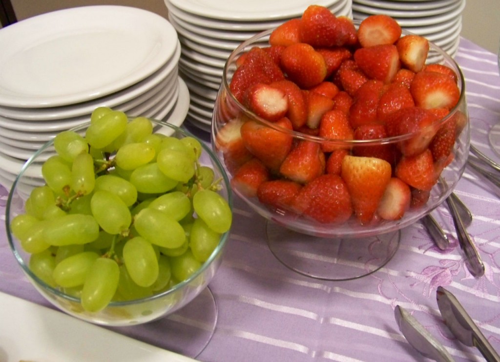 Une alimentation équilibrée sera bénéfique pour votre organisme et vous aider à maigrir du ventre