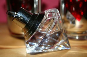 Je donne mes impressions sur les fragrances