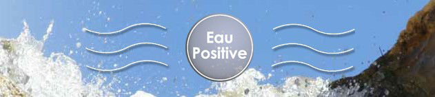 eau positive