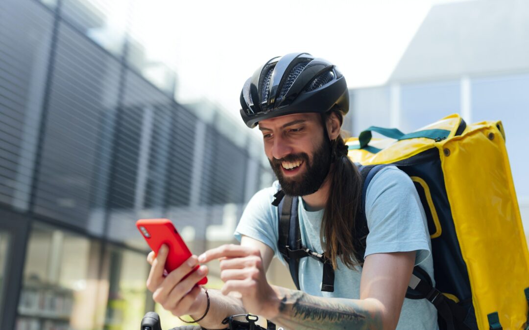 Les services de livraison à domicile : une commodité moderne