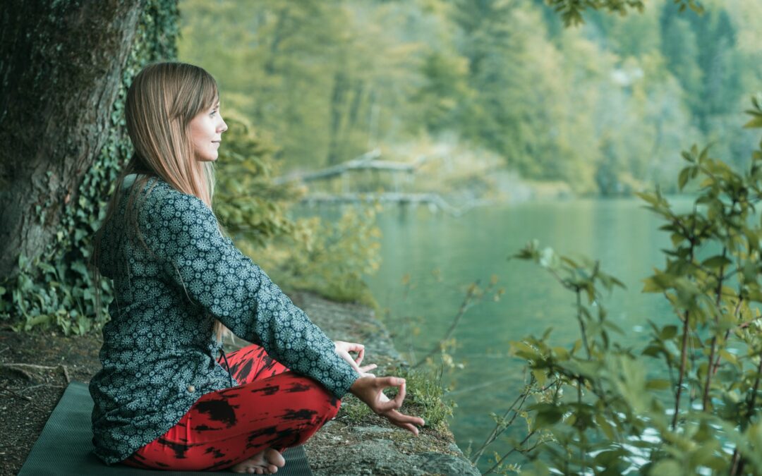 Les bienfaits de la méditation sur la gestion du stress