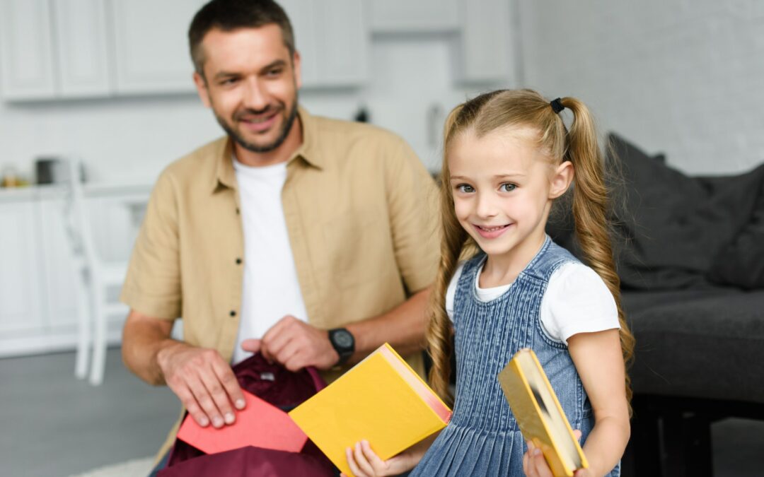 Aide scolaire à domicile : une solution pour la réussite des enfants