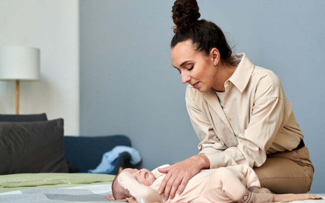 La garde d’enfants à domicile : un atout pour les parents actifs