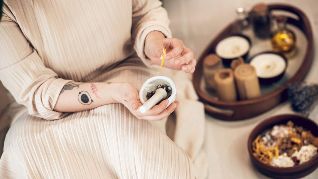 Ayurveda 