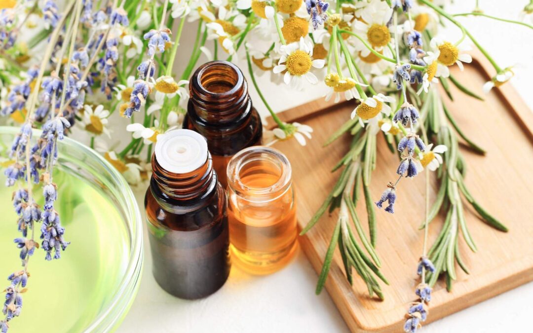 Comment intégrer l’aromathérapie dans votre vie quotidienne pour booster votre humeur