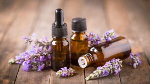 aromathérapie