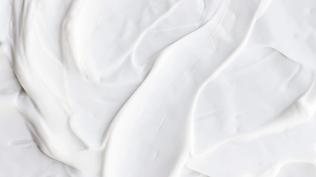 produits de beauté