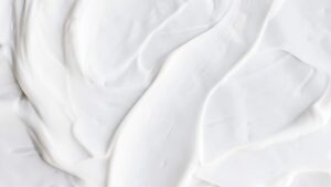 produits de beauté