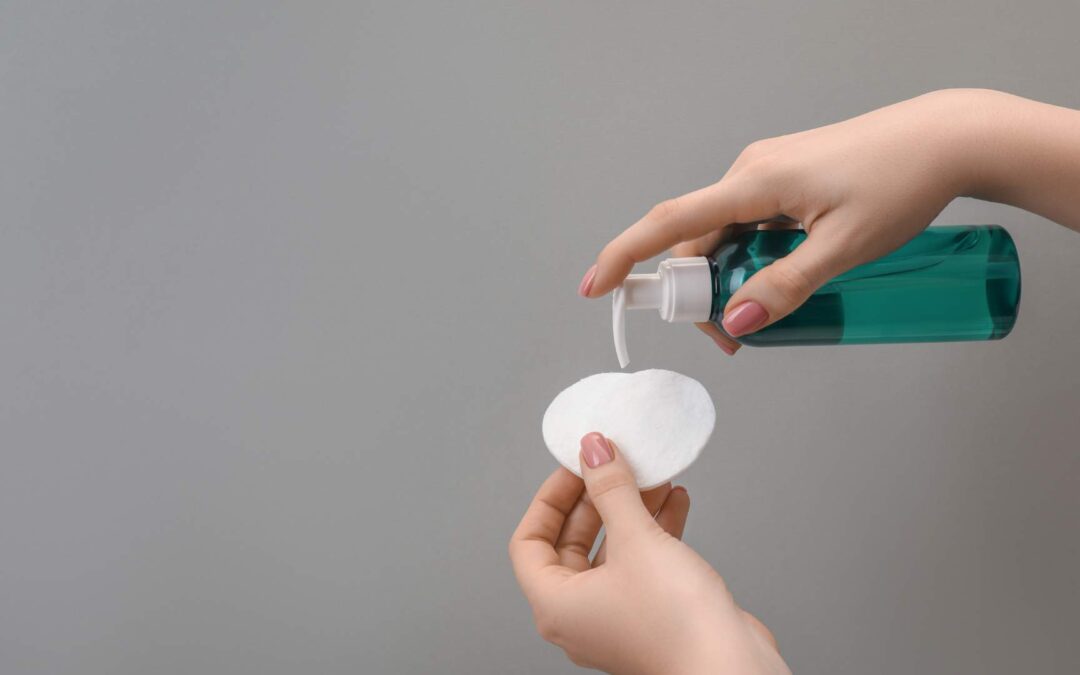 Secrets d’un démaquillage efficace avec les produits Bioderma
