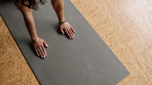 yoga