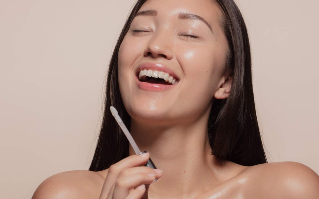 Créer un look naturel avec seulement 5 produits de Sephora Collection