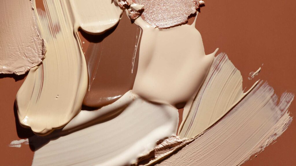 maquillage 