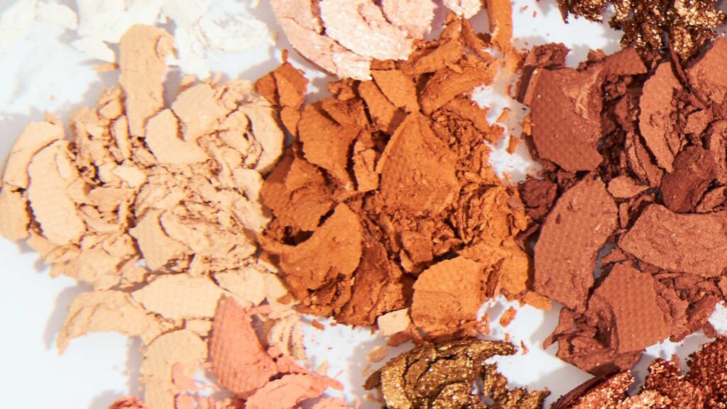 maquillage 