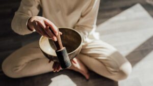 méditation pour la santé mentale