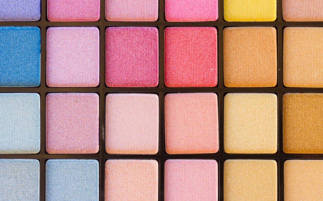 Tutoriel : Réaliser un maquillage de soirée avec la palette Naked d’Urban Decay