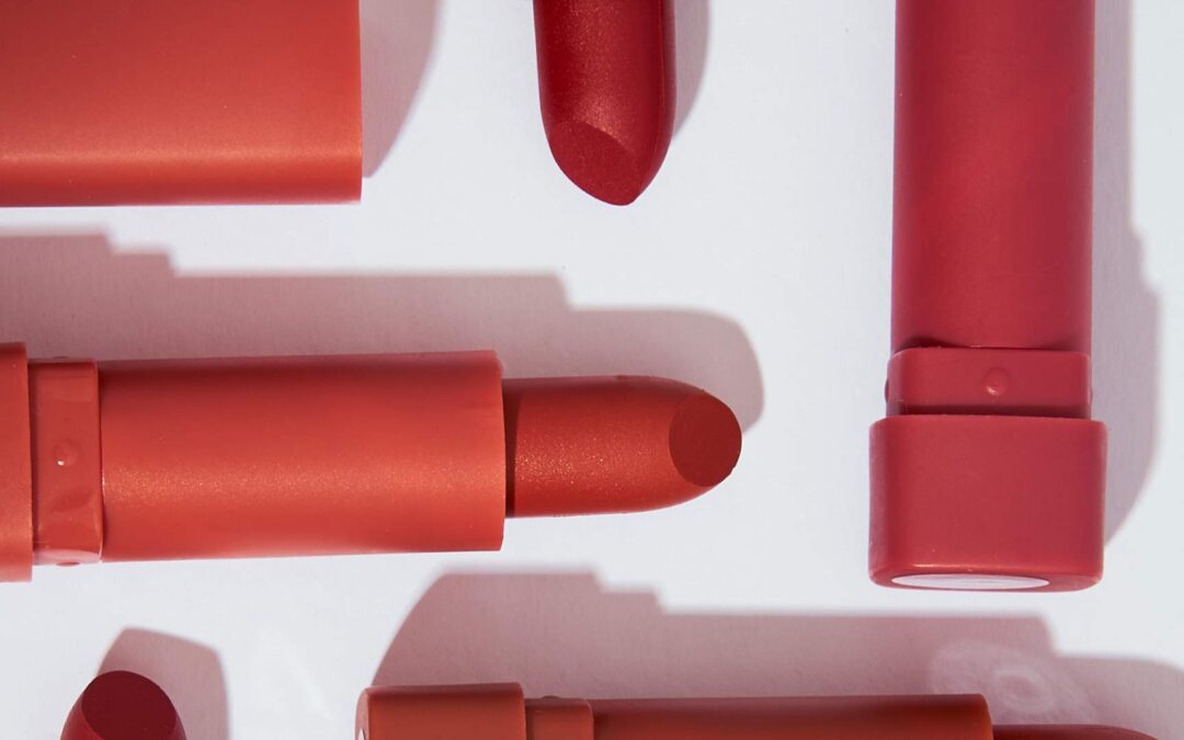 Comparatif : Les rouges à lèvres de MAC vs ceux de NARS