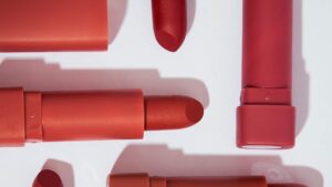 rouge à lèvre