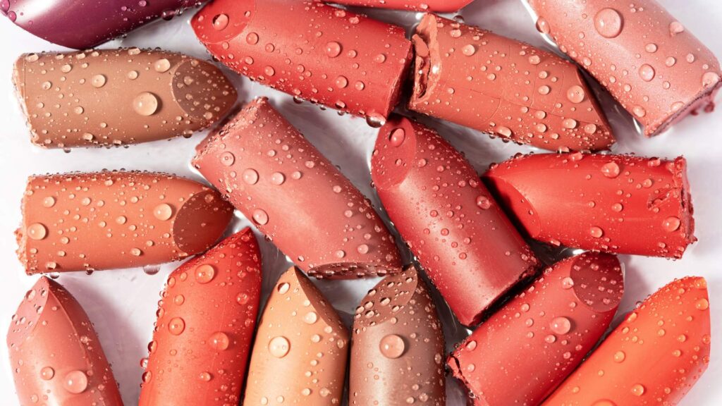 rouge à lèvre