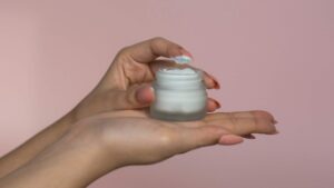 routine beauté