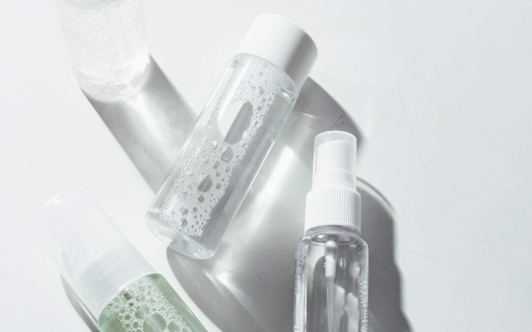 Comment choisir vos produits de beauté pour peaux sensibles avec La Roche-Posay