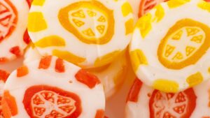 bonbon- traditionnel