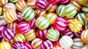 bonbon traditionnel sante