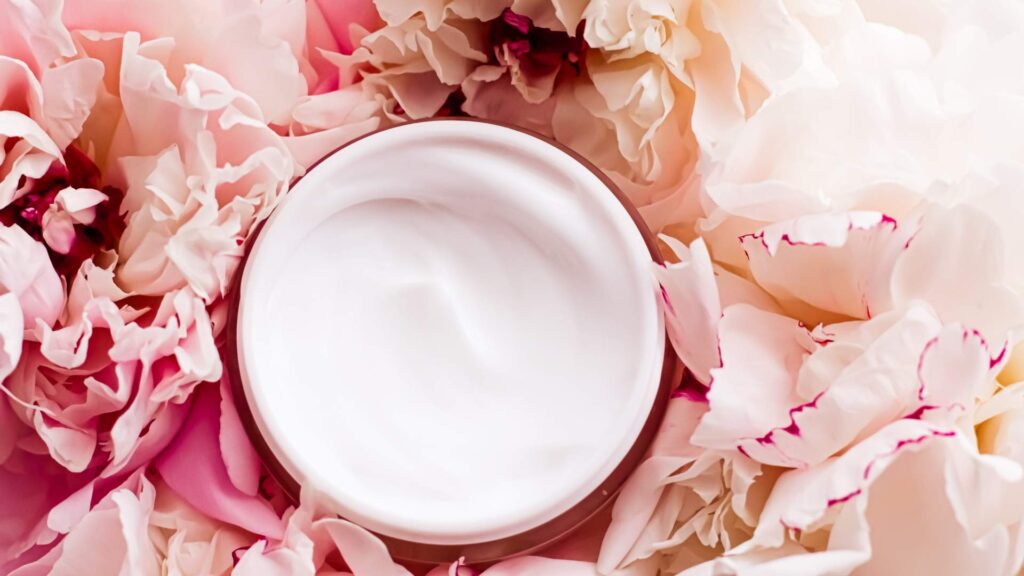 produits beauté anti age
