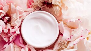 produits beauté anti age