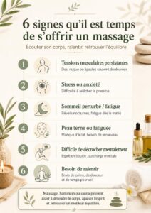 offrez massage