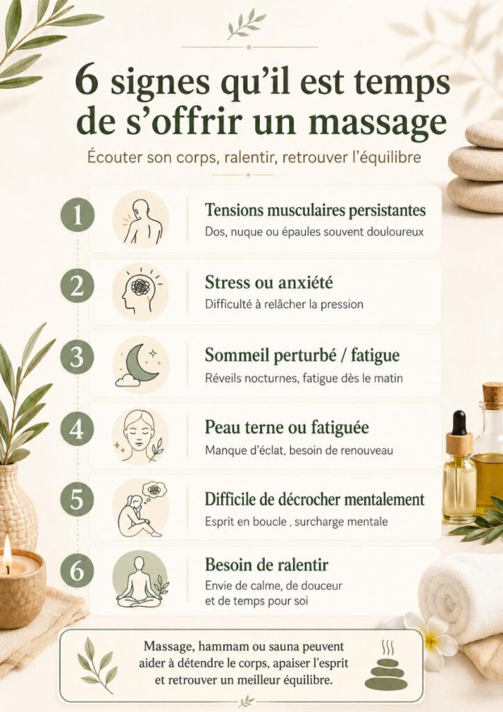 offrez massage