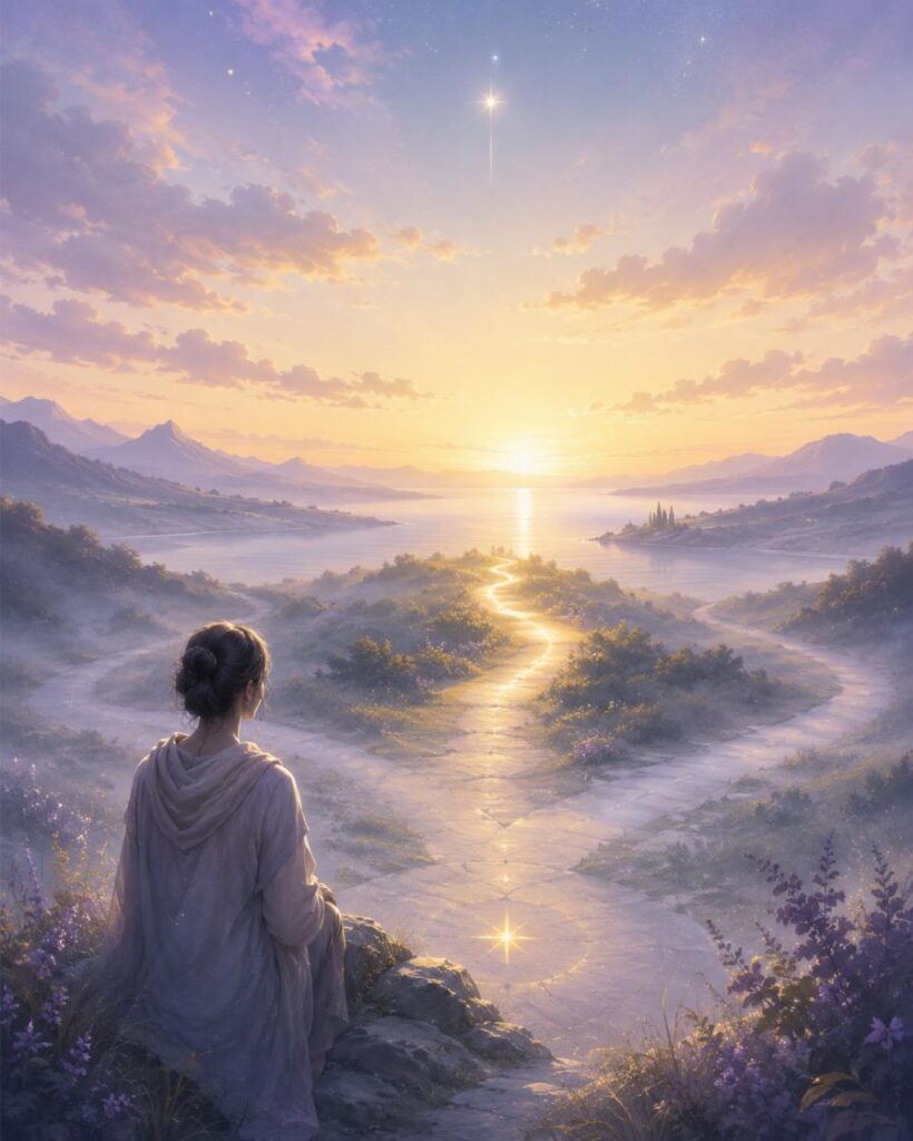 voyance spiritualite